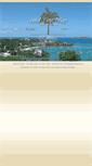 Mobile Screenshot of hotelcruzbay.com